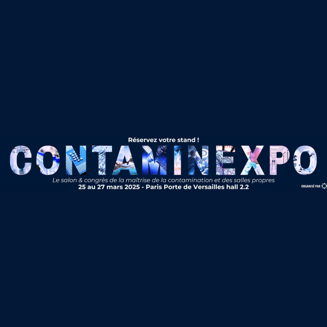 Contaminexpo 2025